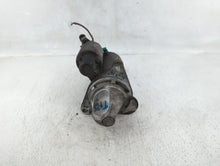 2006-2007 Chevrolet Trailblazer Car Starter Motor Solenoid OEM P/N:12581355 Fits 2006 2007 OEM Used Auto Parts