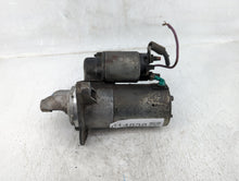 2006-2007 Chevrolet Trailblazer Car Starter Motor Solenoid OEM P/N:12581355 Fits 2006 2007 OEM Used Auto Parts