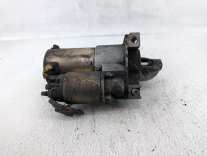 2004 Ferrari Mondial Car Starter Motor Solenoid OEM Fits OEM Used Auto Parts