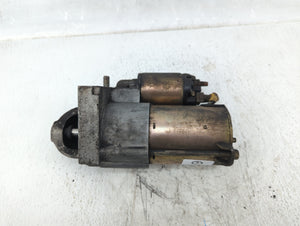 2004 Ferrari Mondial Car Starter Motor Solenoid OEM Fits OEM Used Auto Parts