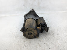 2004 Ferrari Mondial Car Starter Motor Solenoid OEM Fits OEM Used Auto Parts