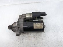 2009-2016 Volkswagen Jetta Car Starter Motor Solenoid OEM P/N:02M 911 024 Fits 2009 2010 2011 2012 2013 2014 2015 2016 OEM Used Auto Parts