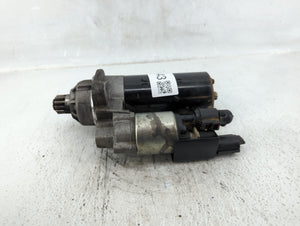 2009-2016 Volkswagen Jetta Car Starter Motor Solenoid OEM P/N:02M 911 024 Fits 2009 2010 2011 2012 2013 2014 2015 2016 OEM Used Auto Parts