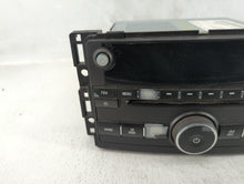 2009-2010 Chevrolet Cobalt Radio AM FM Cd Player Receiver Replacement P/N:25834576 Fits 2009 2010 OEM Used Auto Parts