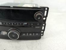 2009-2010 Chevrolet Cobalt Radio AM FM Cd Player Receiver Replacement P/N:25834576 Fits 2009 2010 OEM Used Auto Parts