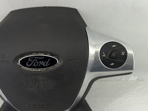 2014-2018 Ford Focus Air Bag Driver Left Steering Wheel Mounted P/N:EM51 A042B85 AA Fits 2014 2015 2016 2017 2018 OEM Used Auto Parts