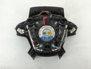 2014-2018 Ford Focus Air Bag Driver Left Steering Wheel Mounted P/N:EM51 A042B85 AA Fits 2014 2015 2016 2017 2018 OEM Used Auto Parts