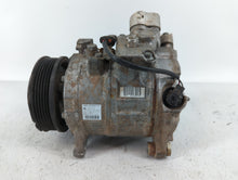 2013-2017 Bmw X3 Air Conditioning A/c Ac Compressor Oem