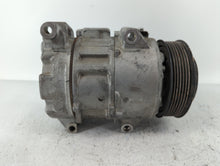 2013-2015 Lexus Gs350 Air Conditioning A/c Ac Compressor Oem