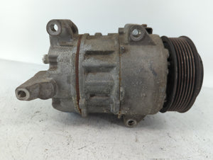 2014 Lexus Is250 Air Conditioning A/c Ac Compressor Oem