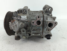 2014-2015 Lexus Is250 Air Conditioning A/c Ac Compressor Oem