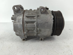 2014-2015 Lexus Is250 Air Conditioning A/c Ac Compressor Oem