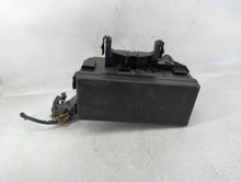 2014-2015 Ford Explorer Fusebox Fuse Box Panel Relay Module P/N:BT4T-14A003-AA Fits 2014 2015 OEM Used Auto Parts