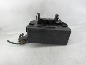 2014-2015 Ford Explorer Fusebox Fuse Box Panel Relay Module P/N:BT4T-14A003-AA Fits 2014 2015 OEM Used Auto Parts