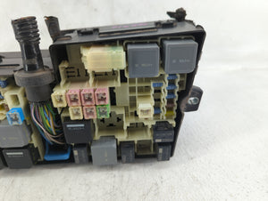 2017-2018 Ford Focus Fusebox Fuse Box Panel Relay Module P/N:AV6T-14A067-AD Fits 2017 2018 OEM Used Auto Parts