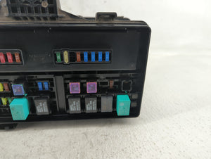 2007-2013 Acura Mdx Fusebox Fuse Box Panel Relay Module P/N:STX-A0 02250B Fits 2007 2008 2009 2010 2011 2012 2013 OEM Used Auto Parts