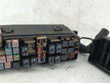 2008 Mercury Mariner Fusebox Fuse Box Panel Relay Module P/N:8L8T-14A003-AE Fits OEM Used Auto Parts