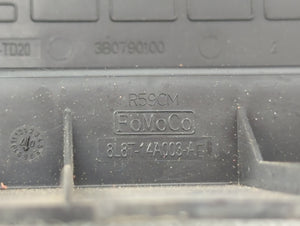 2008 Mercury Mariner Fusebox Fuse Box Panel Relay Module P/N:8L8T-14A003-AE Fits OEM Used Auto Parts