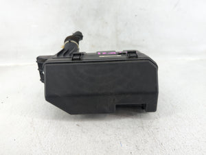 2008-2012 Honda Accord Fusebox Fuse Box Panel Relay Module P/N:01B2B1182 Fits 2008 2009 2010 2011 2012 OEM Used Auto Parts