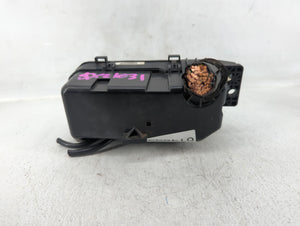 2008-2012 Honda Accord Fusebox Fuse Box Panel Relay Module P/N:01B2B1182 Fits 2008 2009 2010 2011 2012 OEM Used Auto Parts