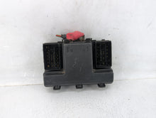 2013-2014 Lincoln Mkz Fusebox Fuse Box Panel Relay Module P/N:DG9T14A067AF Fits 2013 2014 OEM Used Auto Parts