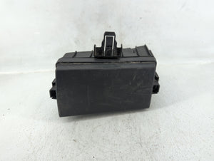 2015-2019 Volkswagen Gti Fusebox Fuse Box Panel Relay Module P/N:9168986 PA6-GB20 GF10 Fits OEM Used Auto Parts