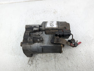 2002-2003 Dodge Durango Car Starter Motor Solenoid OEM Fits 2002 2003 2004 OEM Used Auto Parts