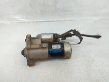 2005-2012 Nissan Pathfinder Car Starter Motor Solenoid OEM P/N:M0001TA0072ZC 23300 EA20A Fits OEM Used Auto Parts