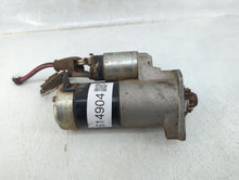 2005-2012 Nissan Pathfinder Car Starter Motor Solenoid OEM P/N:M0001TA0072ZC 23300 EA20A Fits OEM Used Auto Parts