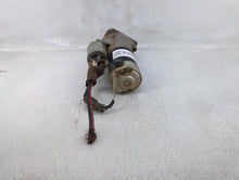 2005-2012 Nissan Pathfinder Car Starter Motor Solenoid OEM P/N:M0001TA0072ZC 23300 EA20A Fits OEM Used Auto Parts