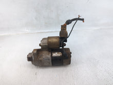 2004-2006 Infiniti G35 Car Starter Motor Solenoid OEM P/N:23300 CG000 Fits 2003 2004 2005 2006 2007 2008 OEM Used Auto Parts