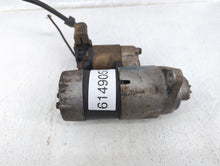 2004-2006 Infiniti G35 Car Starter Motor Solenoid OEM P/N:23300 CG000 Fits 2003 2004 2005 2006 2007 2008 OEM Used Auto Parts