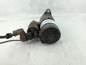 2004-2006 Infiniti G35 Car Starter Motor Solenoid OEM P/N:23300 CG000 Fits 2003 2004 2005 2006 2007 2008 OEM Used Auto Parts