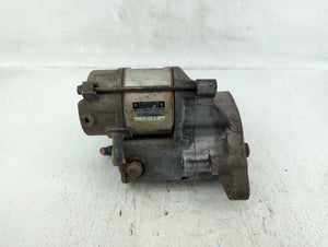 2002-2004 Dodge Ram 1500 Car Starter Motor Solenoid OEM P/N:TN428000-0100 56028715AD Fits 2002 2003 2004 OEM Used Auto Parts