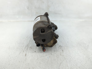 2002-2004 Dodge Ram 1500 Car Starter Motor Solenoid OEM P/N:TN428000-0100 56028715AD Fits 2002 2003 2004 OEM Used Auto Parts