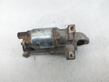 2016-2020 Chevrolet Express 3500 Car Starter Motor Solenoid OEM P/N:GM1267617 Fits OEM Used Auto Parts