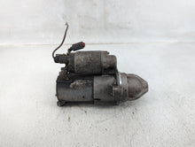 2008-2014 Chevrolet Malibu Car Starter Motor Solenoid OEM P/N:GM12609317 Fits OEM Used Auto Parts