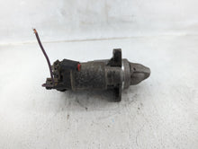 2008-2014 Chevrolet Malibu Car Starter Motor Solenoid OEM P/N:GM12609317 Fits OEM Used Auto Parts