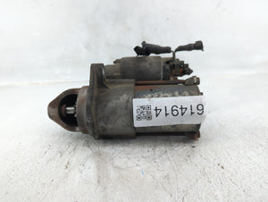 2010-2017 Chevrolet Equinox Car Starter Motor Solenoid OEM Fits 2007 2008 2009 2010 2011 2012 2013 2014 2015 2016 2017 OEM Used Auto Parts