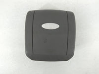 2004-2008 Ford F-150 Air Bag Driver Left Steering Wheel Mounted P/N:4L34 15043B13 BE Fits 2004 2005 2006 2007 2008 OEM Used Auto Parts - Oemusedautoparts1.com