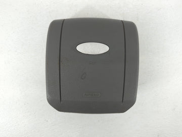 2004-2008 Ford F-150 Air Bag Driver Left Steering Wheel Mounted P/N:4L34 15043B13 BE Fits 2004 2005 2006 2007 2008 OEM Used Auto Parts - Oemusedautoparts1.com