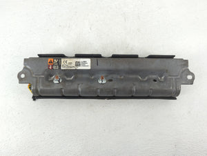 2016-2017 Chevrolet Cruze Air Bag Passenger Right Dashboard OEM P/N:39066824 Fits 2016 2017 OEM Used Auto Parts