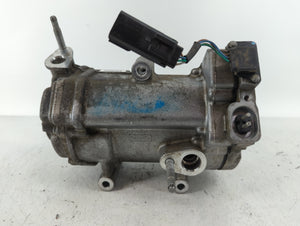 2013-2018 Ford C-max Air Conditioning A/c Ac Compressor Oem