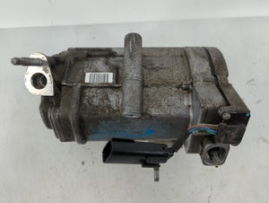 2013-2018 Ford C-max Air Conditioning A/c Ac Compressor Oem