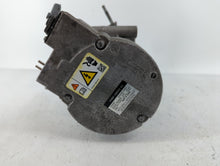 2013-2018 Ford C-max Air Conditioning A/c Ac Compressor Oem