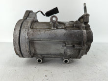 2013-2018 Ford C-max Air Conditioning A/c Ac Compressor Oem