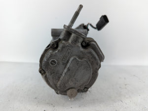 2013-2018 Ford C-max Air Conditioning A/c Ac Compressor Oem