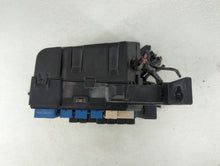 2008-2012 Suzuki Sx4 Fusebox Fuse Box Panel Relay Module Fits 2008 2009 2010 2011 2012 OEM Used Auto Parts
