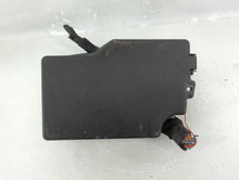 2010-2013 Mazda 3 Fusebox Fuse Box Relay Module Tipm Bfd2-66761