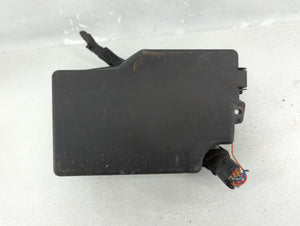 2010-2013 Mazda 3 Fusebox Fuse Box Relay Module Tipm Bfd2-66761